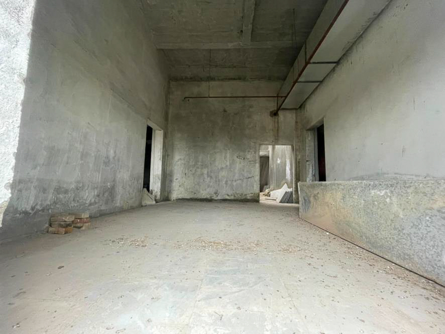 Bank of Baroda Auctions for Industrials property in Udham Singh Nagar, Uttarakhand image 8 of 9 in IIE Kashipur, Udham Singh Nagar | Bank of Baroda auction property