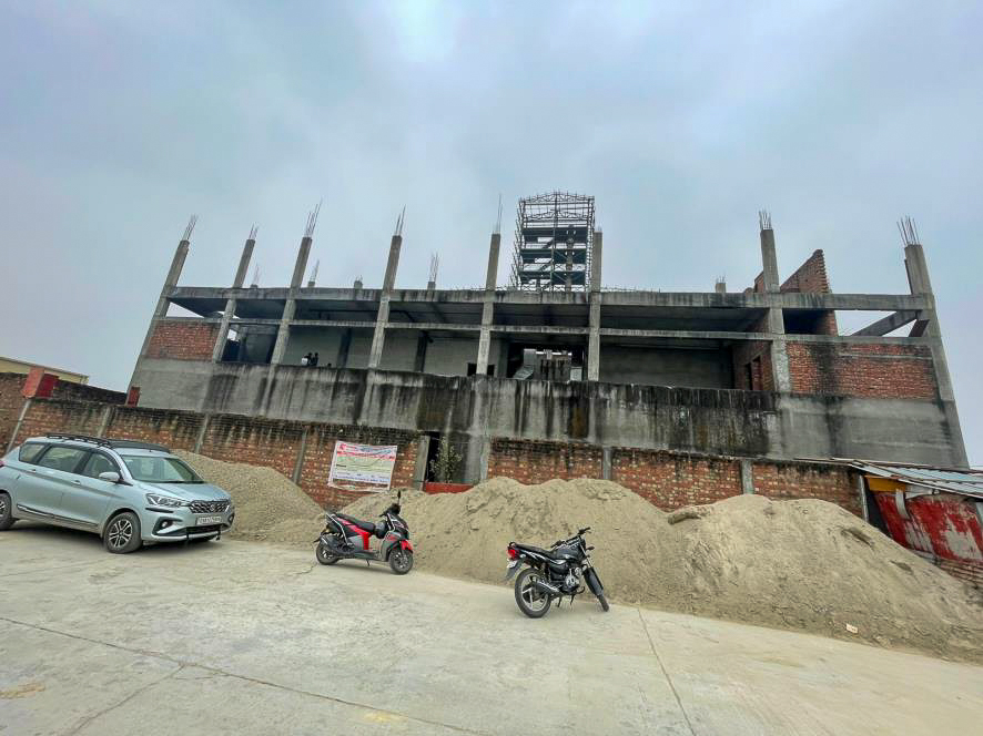 Bank of Baroda Auctions for Industrials property in Udham Singh Nagar, Uttarakhand image 9 of 9 in IIE Kashipur, Udham Singh Nagar | Bank of Baroda auction property