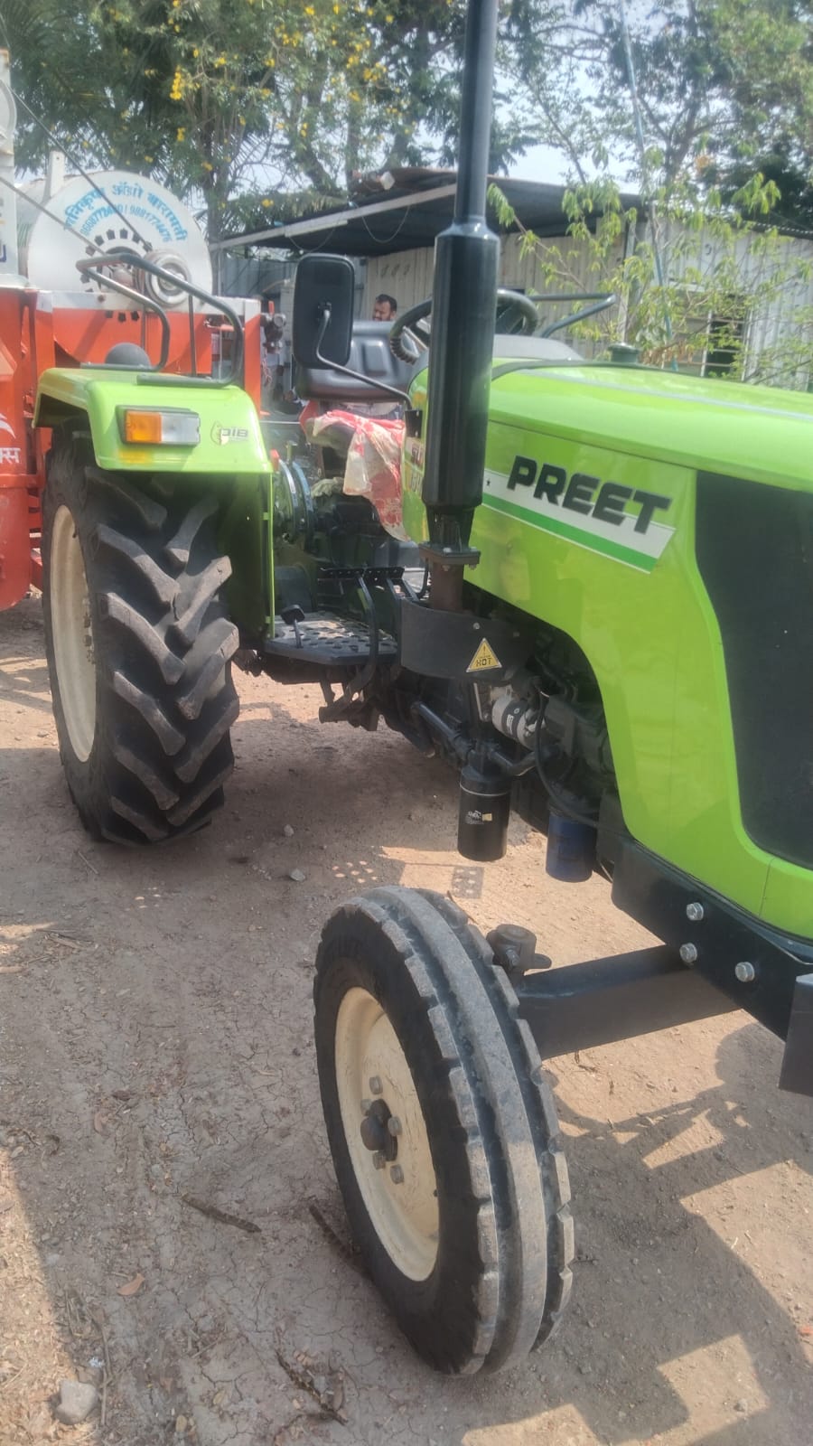 Bank of India Auctions for Vehicle Auctions property in Ahmednagar, Maharashtra image 3 of 6 in Ahmednagar, Ahmednagar | Bank of India auction property