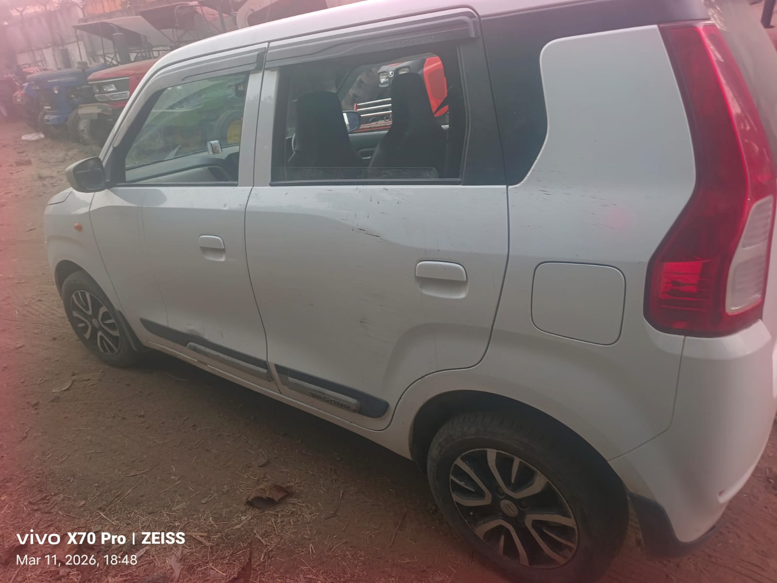 Bank of India Auctions for Vehicle Auctions property in Satara, Maharashtra image 2 of 5 in Satara, Satara | Bank of India auction property