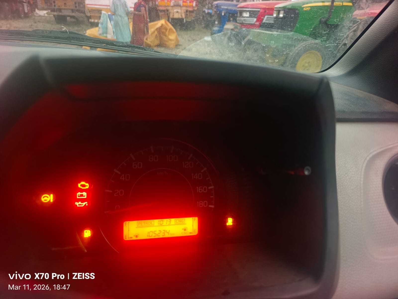 Bank of India Auctions for Vehicle Auctions property in Satara, Maharashtra image 5 of 5 in Satara, Satara | Bank of India auction property