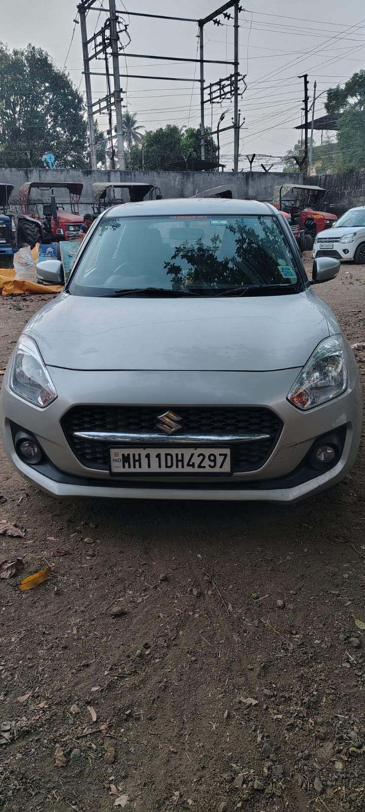 Bank of India Auctions for Vehicle Auctions property in Ahmednagar, Maharashtra image 3 of 5 in Ahmednagar, Ahmednagar | Bank of India auction property