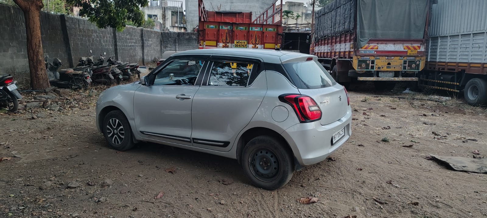 Bank of India Auctions for Vehicle Auctions property in Ahmednagar, Maharashtra image 5 of 5 in Ahmednagar, Ahmednagar | Bank of India auction property