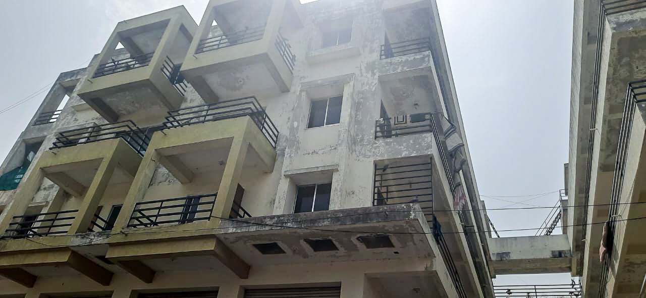 Central Bank of India Auctions for Residential property in Kheda, Gujarat image 11 of 11 in Kathlal, Kheda | Central Bank of India auction property