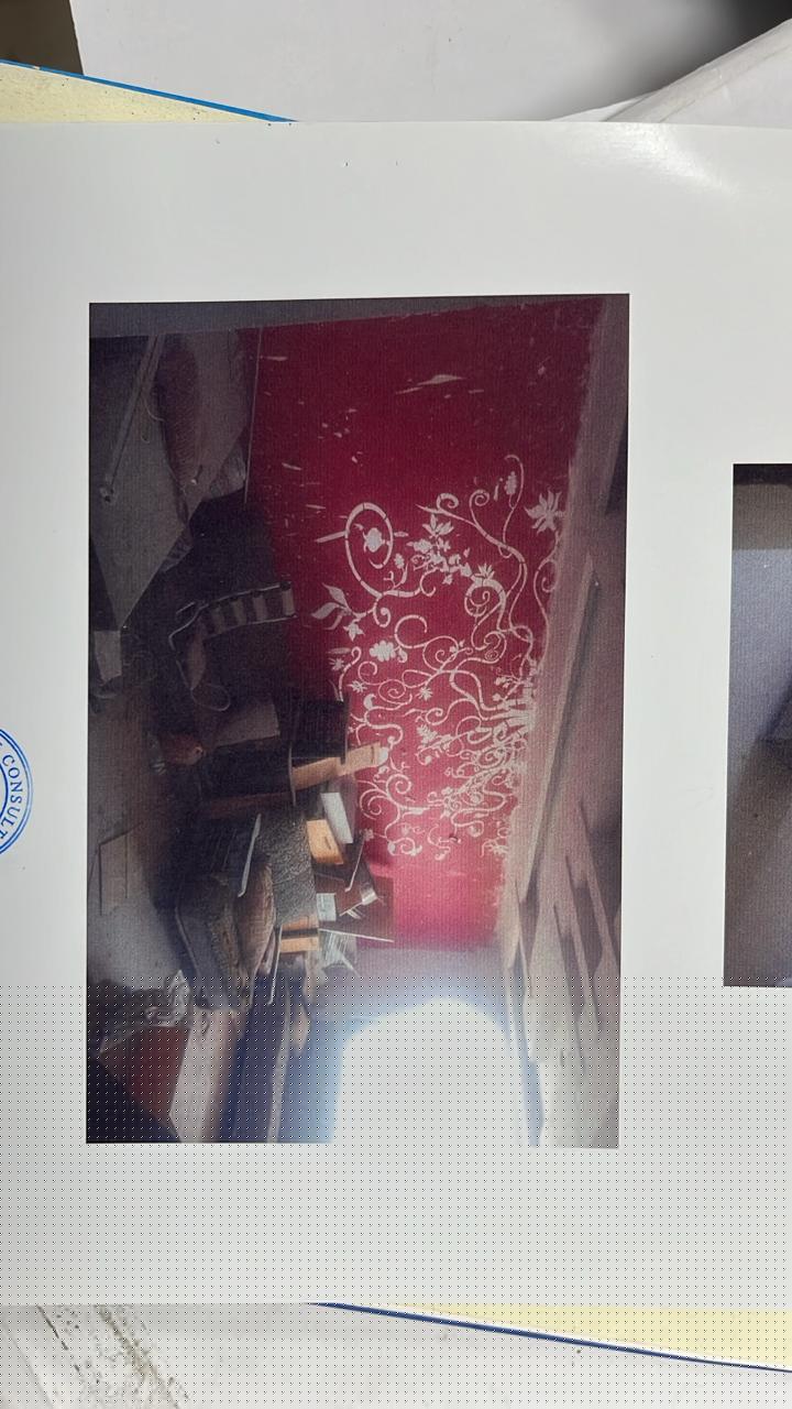 Indian Overseas Bank Auctions for Residential property in Sonipat, Haryana image 2 of 3 in Kundli, Sonipat | Indian Overseas Bank auction property