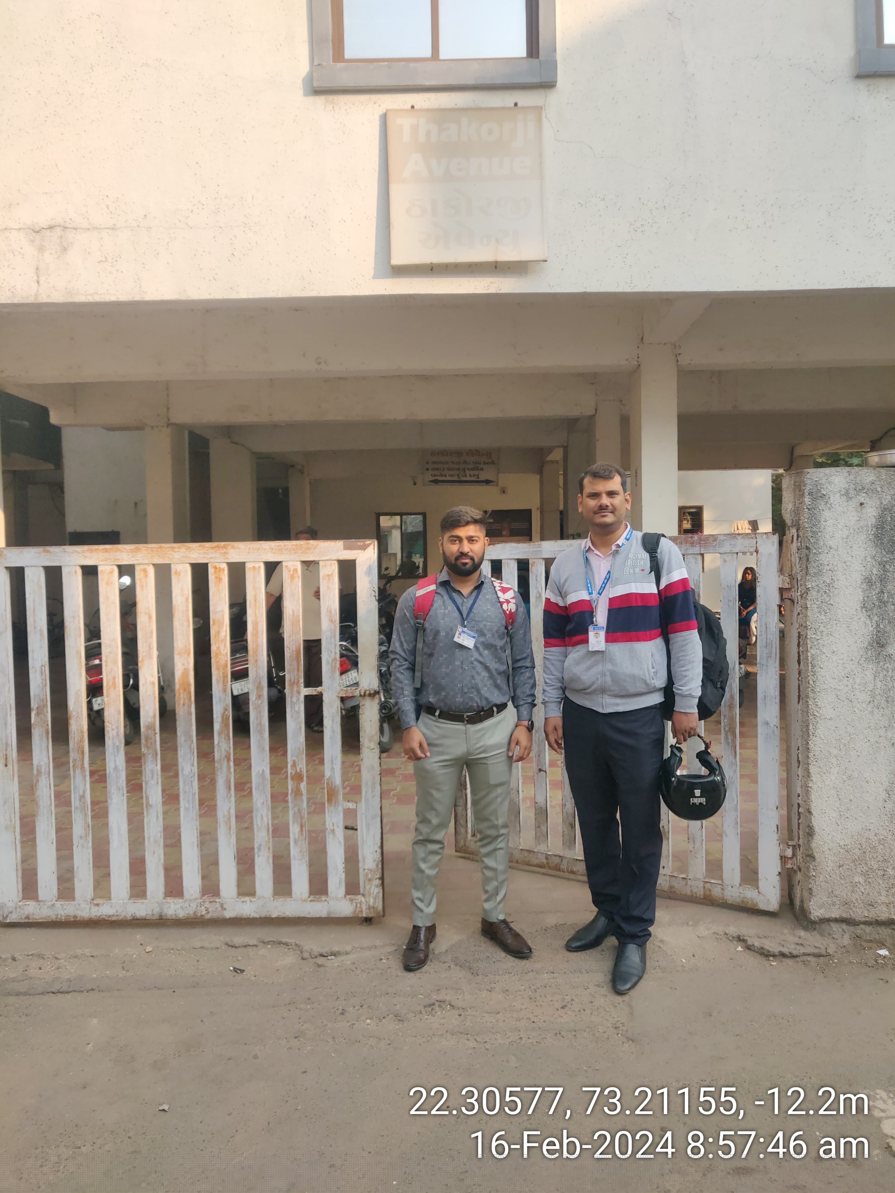 Central Bank of India Auctions for Residential property in Vadodara, Gujarat image 2 of 5 in Vadodara, Vadodara | Central Bank of India auction property