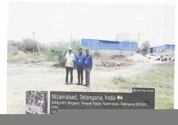 Union Bank of India Auctions for Residential property in Nizamabad, Telangana image 3 of 3 in Nizamabad, Nizamabad | Union Bank of India auction property