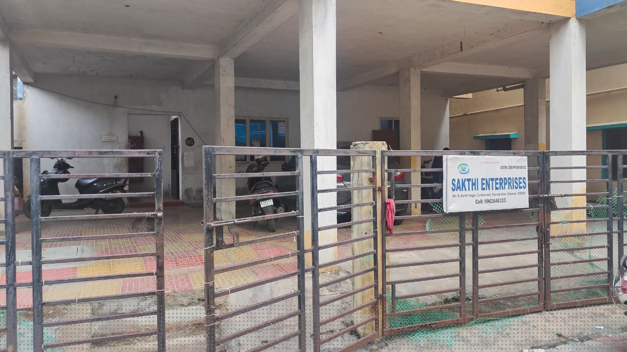 Bank of India Auctions for Residential property in Chennai, Tamil Nadu image 2 of 2 in Chennai, Chennai | Bank of India auction property