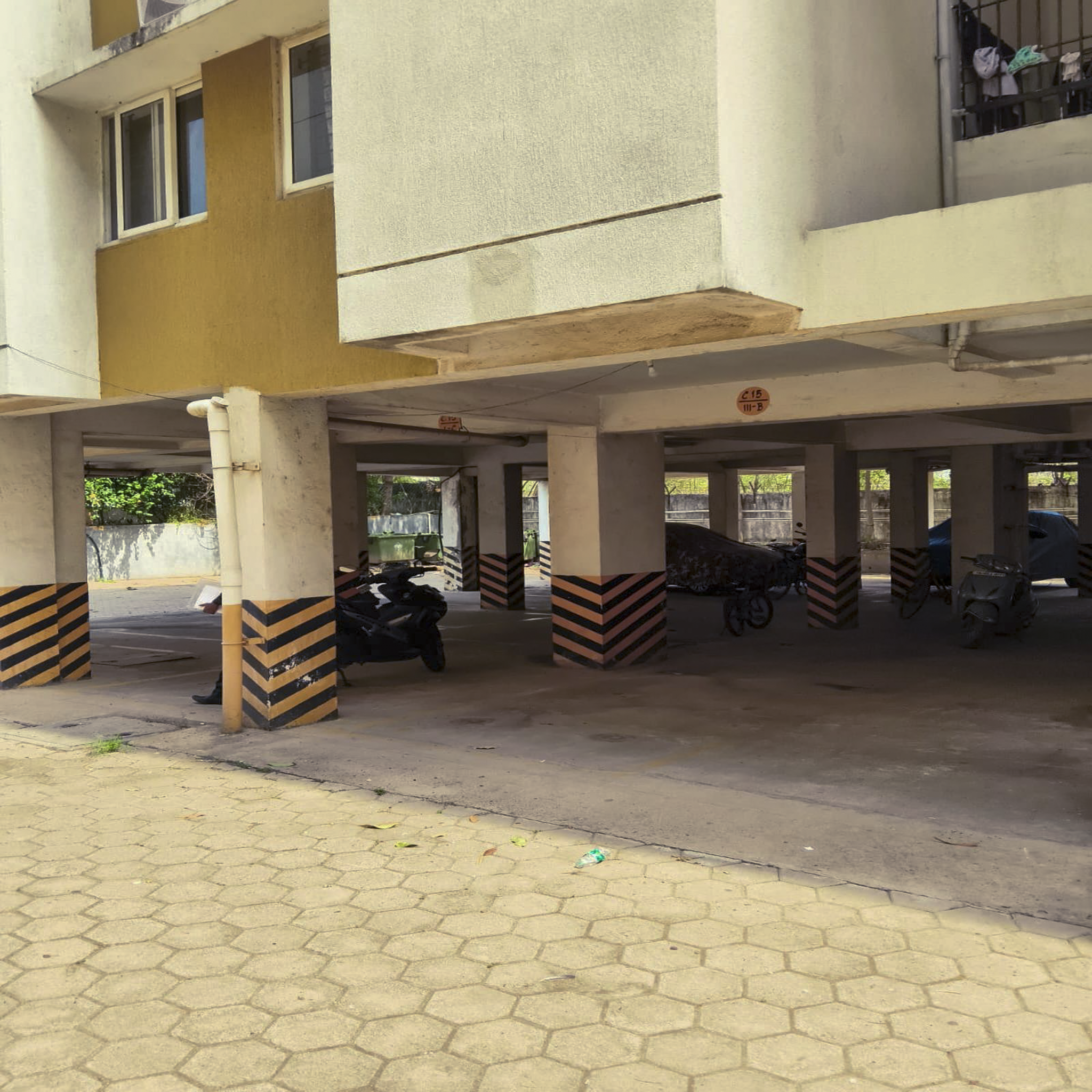 Bank of Baroda Auctions for Residential property in Chennai, Tamil Nadu image 13 of 25 in Chennai, Chennai | Bank of Baroda auction property