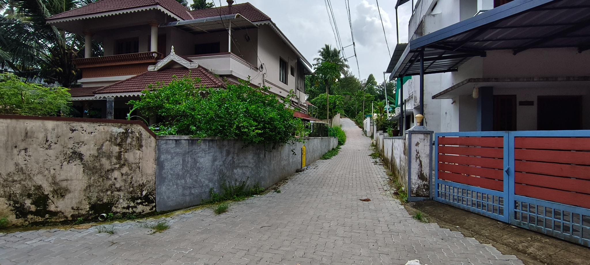 Punjab National Bank Auctions for Residential property in Ernakulam, Kerala image 13 of 24 in Puthencruz, Ernakulam | Punjab National Bank auction property
