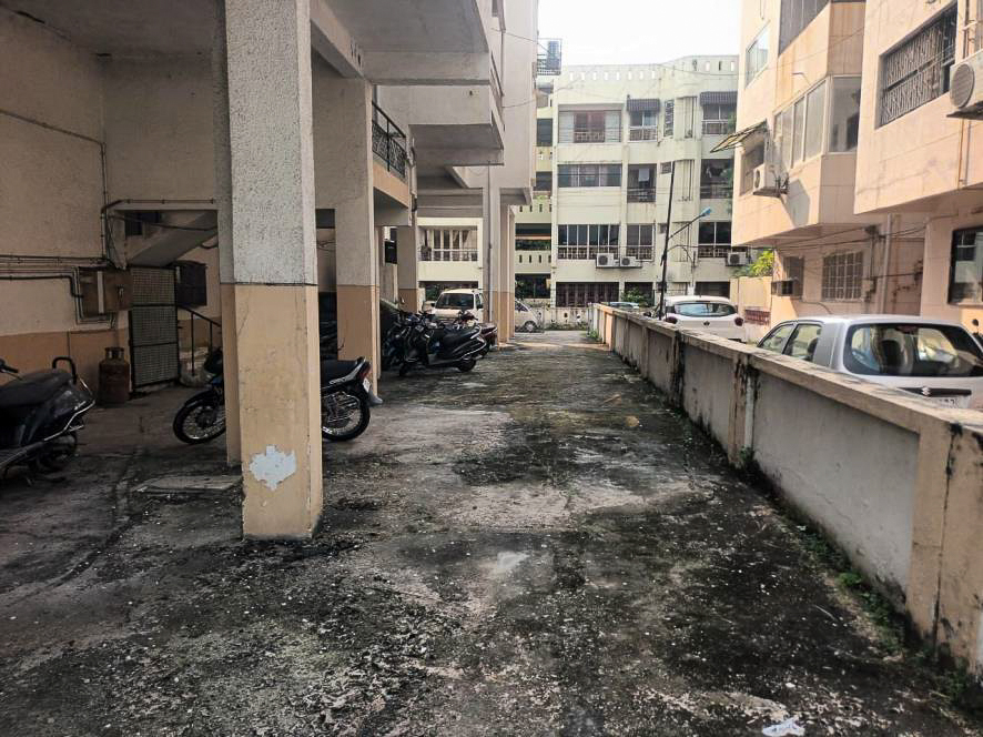 Union Bank of India Auctions for Residential property in Vadodara, Gujarat image 16 of 17 in Vadodara, Vadodara | Union Bank of India auction property