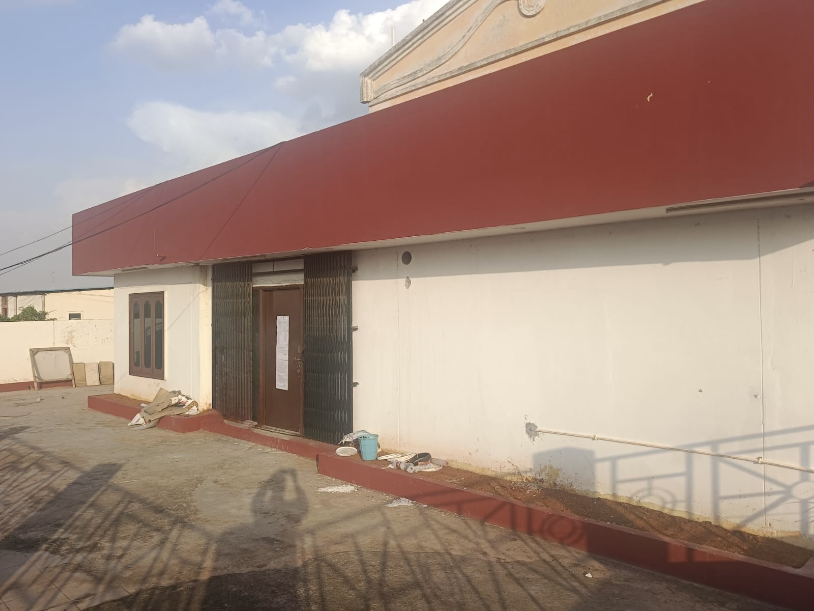 UCO Bank Auctions for Residential property in Hyderabad, Telangana image 6 of 7 in Hyderabad, Hyderabad | UCO Bank auction property