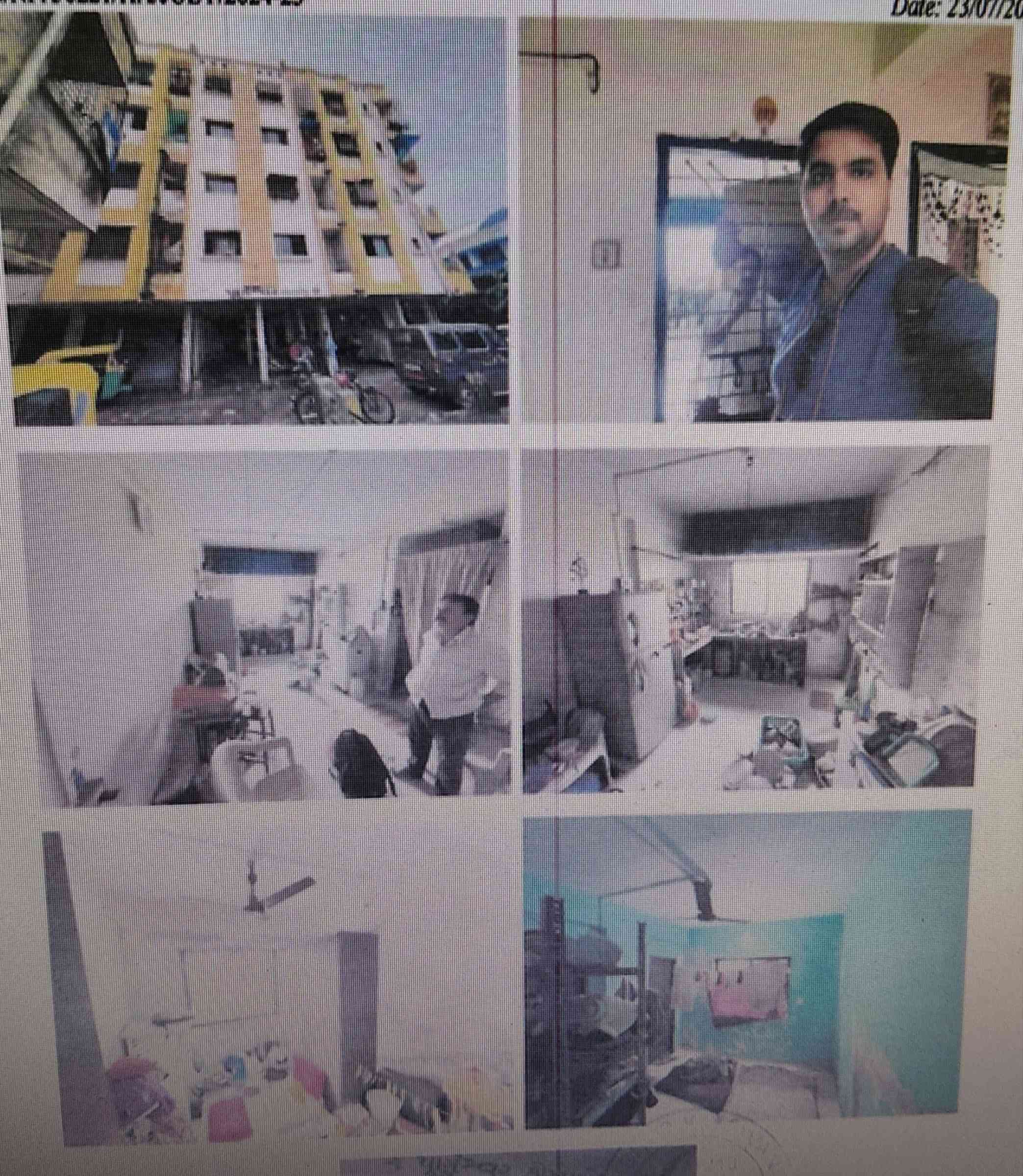 Bank of Baroda Auctions for Residential property in Navsari, Gujarat image 2 of 4 in Navsari, Navsari | Bank of Baroda auction property