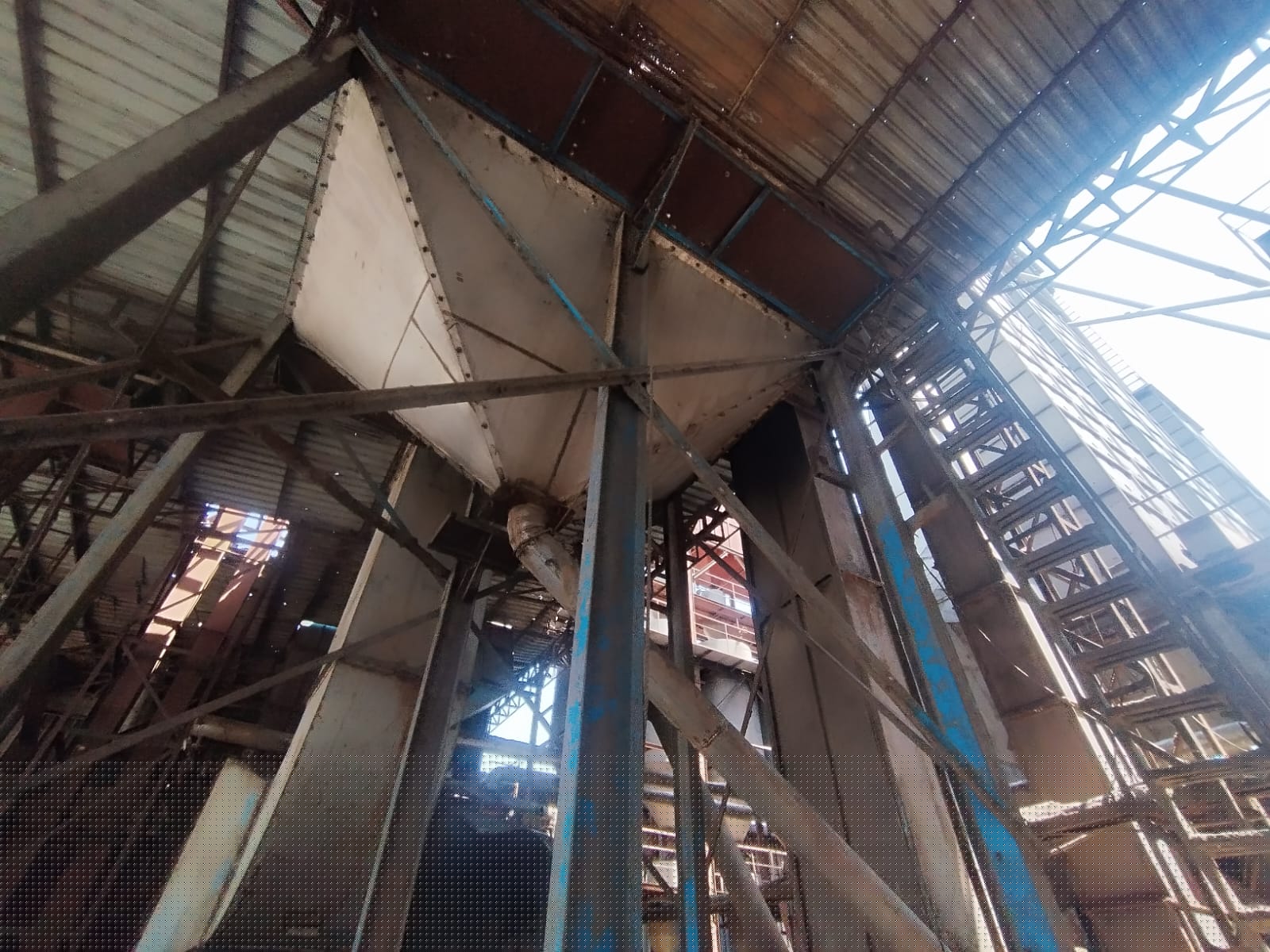 Bank of Baroda Auctions for Industrials property in Udham Singh Nagar, Uttarakhand image 10 of 16 in ESIPL Sitarganj, Udham Singh Nagar | Bank of Baroda auction property