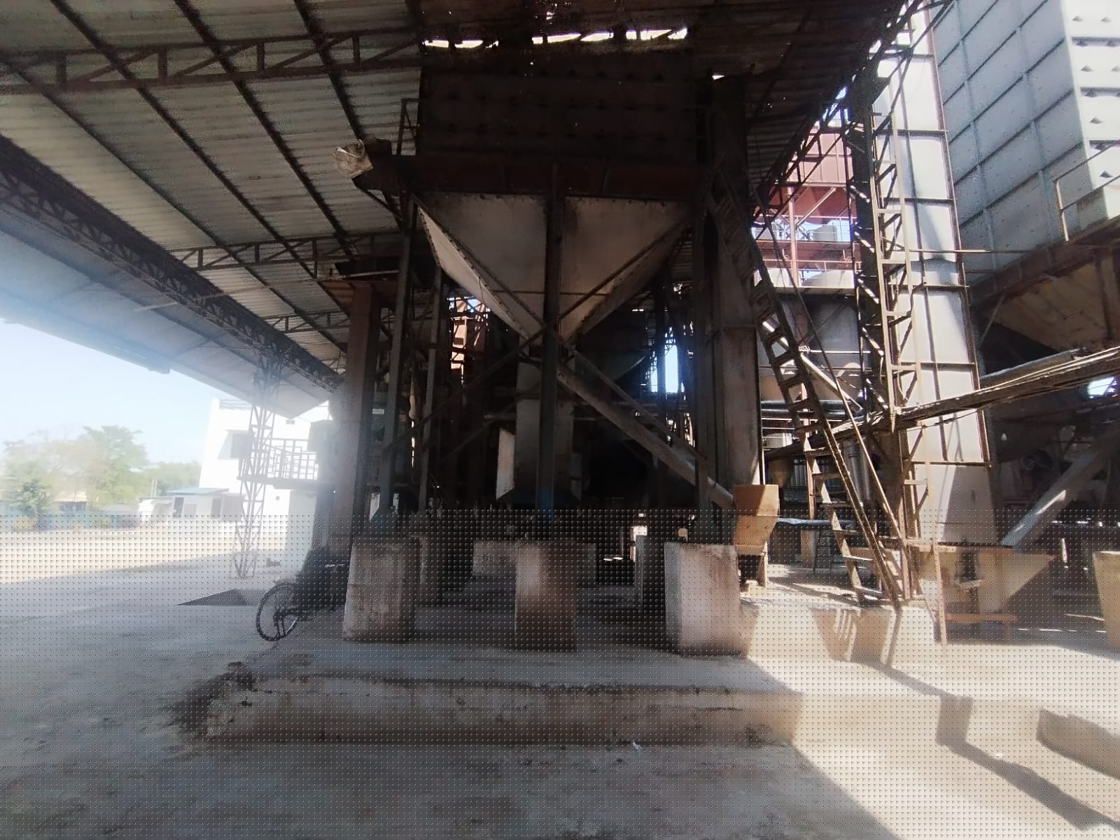 Bank of Baroda Auctions for Industrials property in Udham Singh Nagar, Uttarakhand image 11 of 16 in ESIPL Sitarganj, Udham Singh Nagar | Bank of Baroda auction property