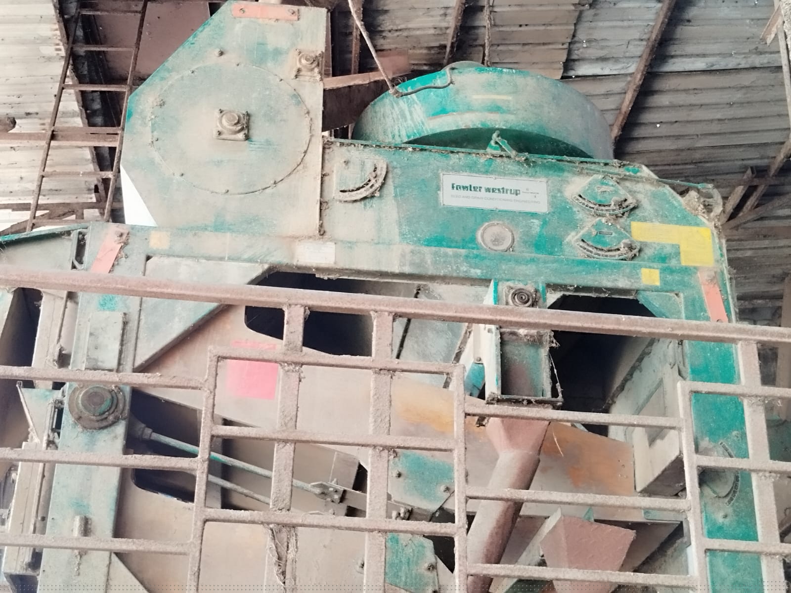 Bank of Baroda Auctions for Industrials property in Udham Singh Nagar, Uttarakhand image 13 of 16 in ESIPL Sitarganj, Udham Singh Nagar | Bank of Baroda auction property