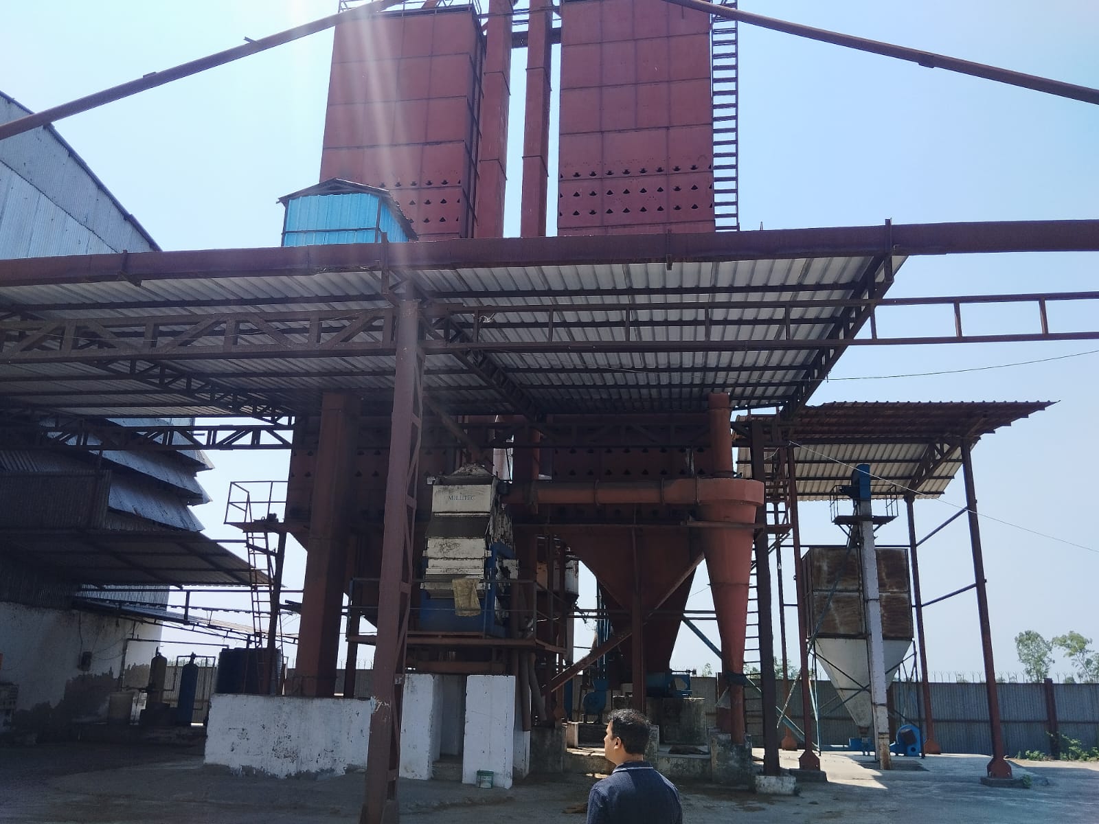 Bank of Baroda Auctions for Industrials property in Udham Singh Nagar, Uttarakhand image 3 of 16 in ESIPL Sitarganj, Udham Singh Nagar | Bank of Baroda auction property