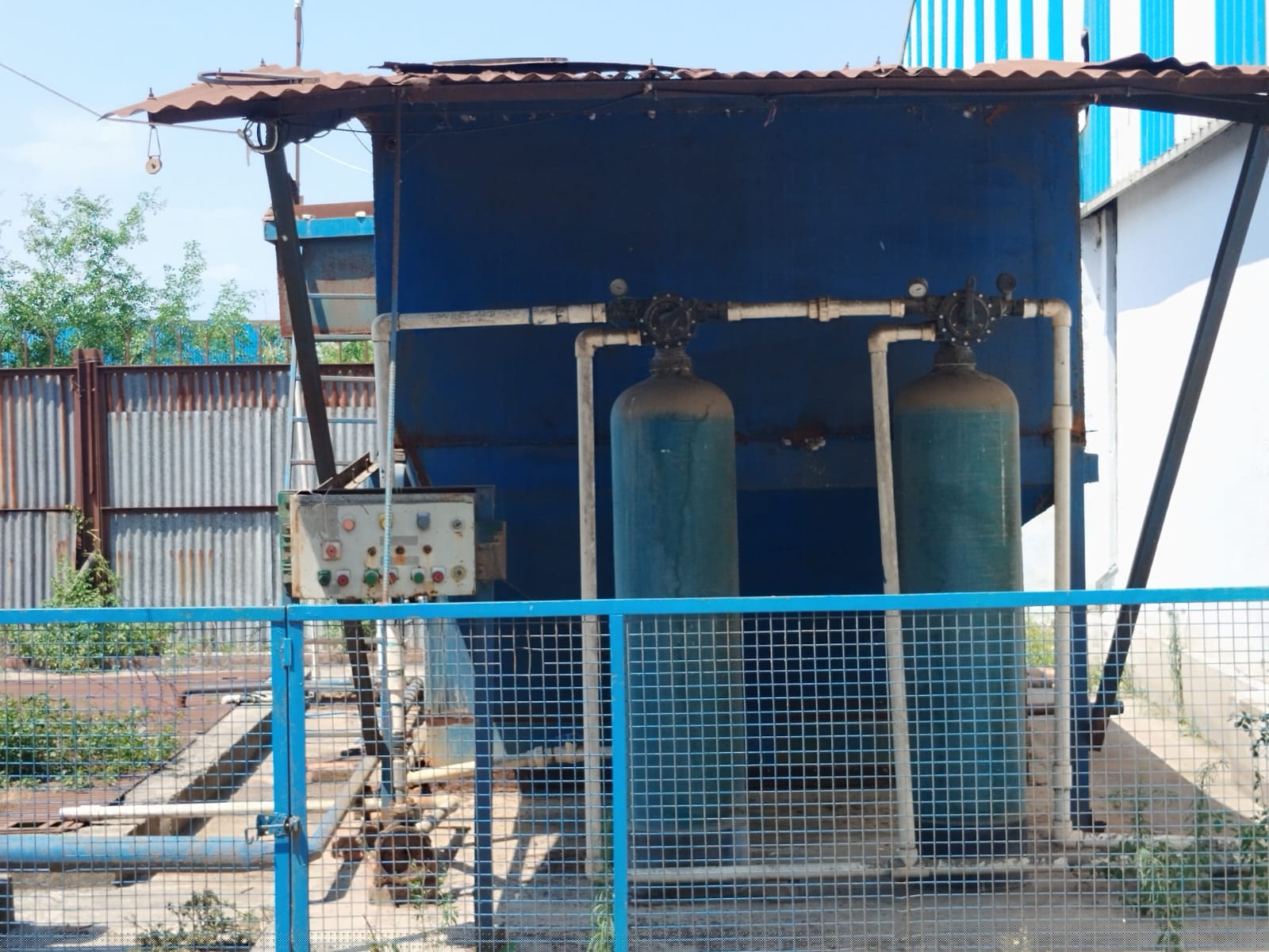 Bank of Baroda Auctions for Industrials property in Udham Singh Nagar, Uttarakhand image 4 of 16 in ESIPL Sitarganj, Udham Singh Nagar | Bank of Baroda auction property