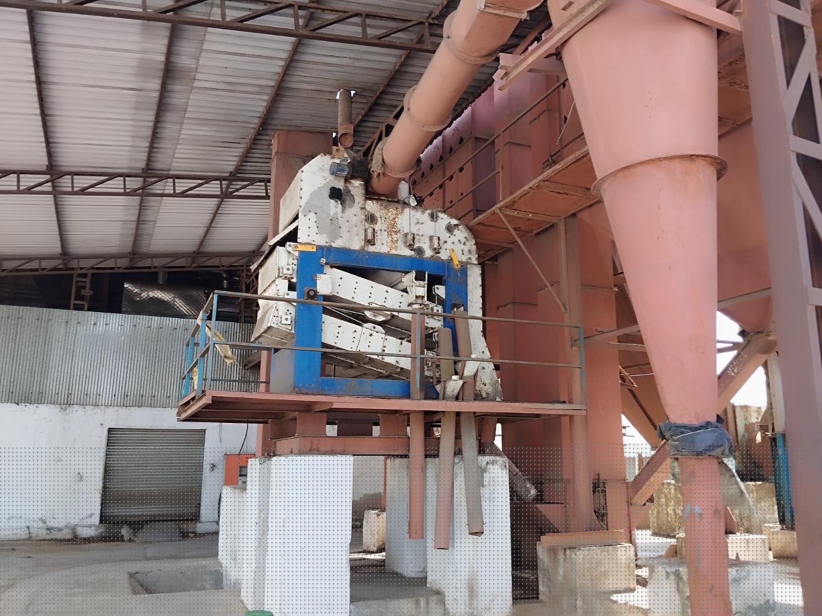 Bank of Baroda Auctions for Industrials property in Udham Singh Nagar, Uttarakhand image 5 of 16 in ESIPL Sitarganj, Udham Singh Nagar | Bank of Baroda auction property