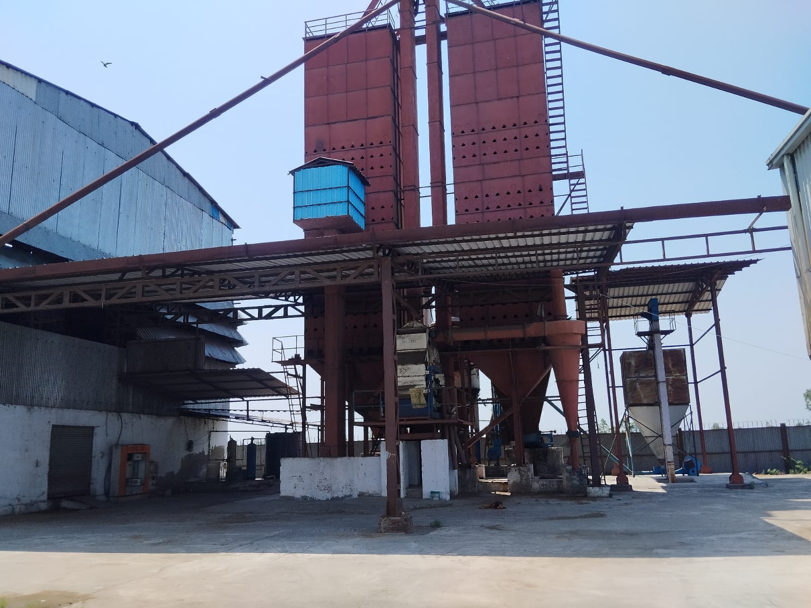 Bank of Baroda Auctions for Industrials property in Udham Singh Nagar, Uttarakhand image 9 of 16 in ESIPL Sitarganj, Udham Singh Nagar | Bank of Baroda auction property