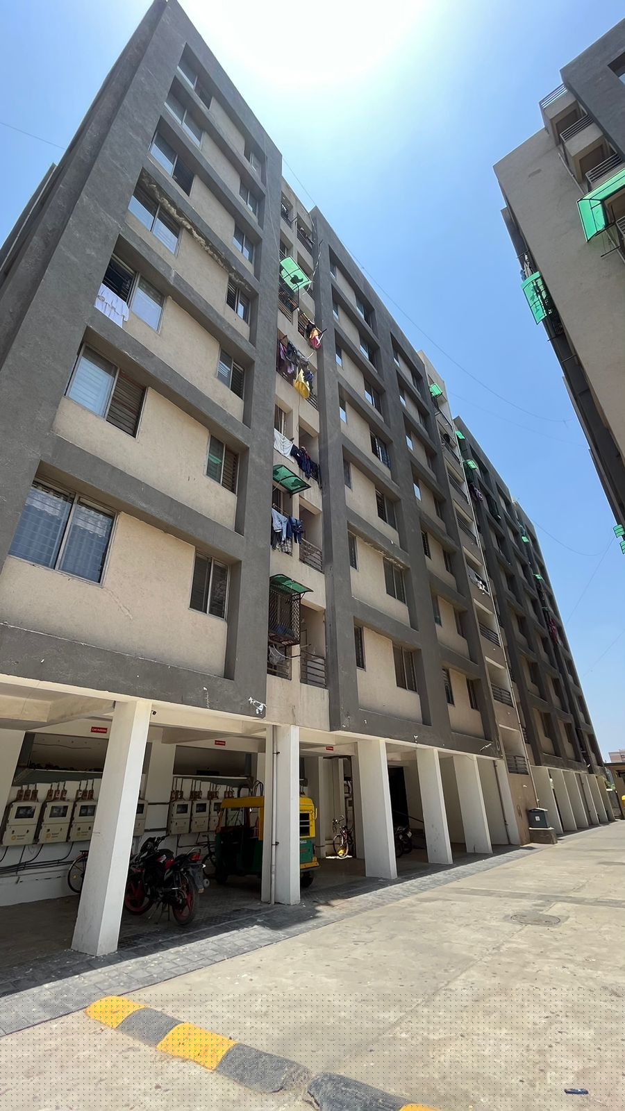 UCO Bank Auctions for Residential property in Ahmedabad, Gujarat image 4 of 4 in Ahmedabad, Ahmedabad | UCO Bank auction property