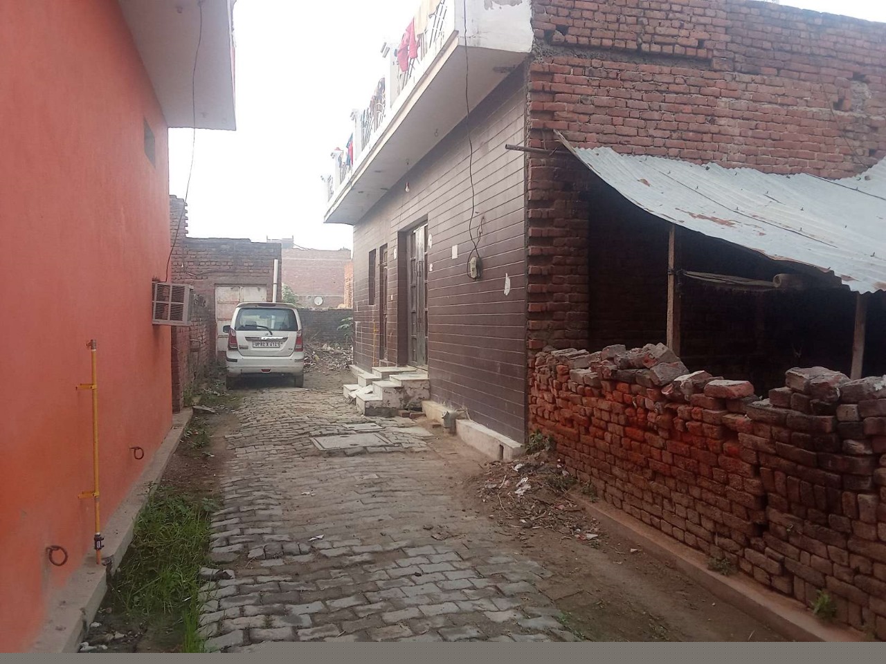 Punjab National Bank Auctions for Residential property in Etah, Uttar Pradesh image 3 of 4 in Etah, Etah | Punjab National Bank auction property