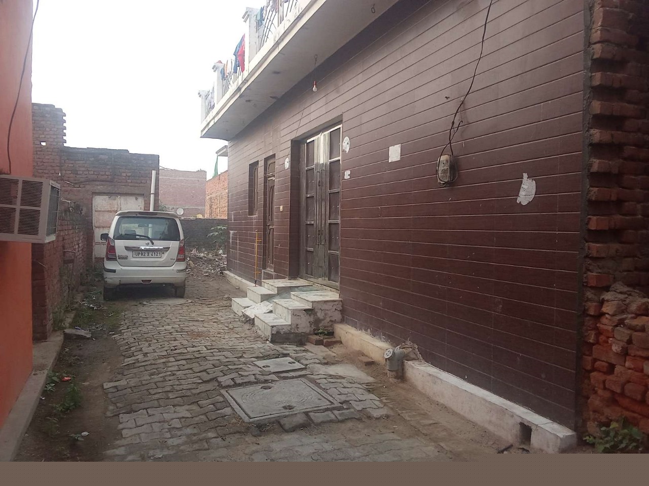 Punjab National Bank Auctions for Residential property in Etah, Uttar Pradesh image 4 of 4 in Etah, Etah | Punjab National Bank auction property