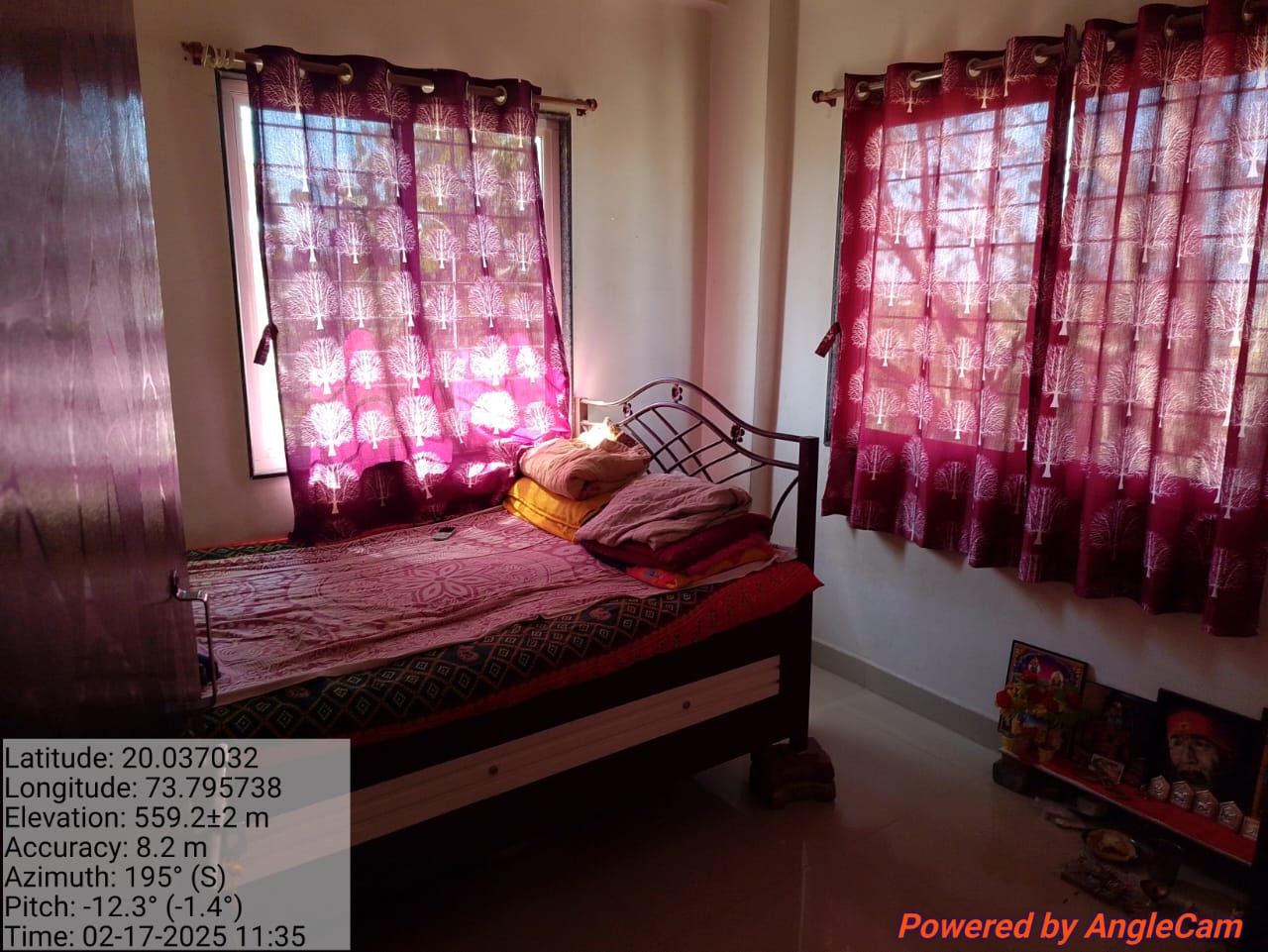 Bank of India Auctions for Residential property in Nashik, Maharashtra image 3 of 5 in Eklahare, Nashik | Bank of India auction property