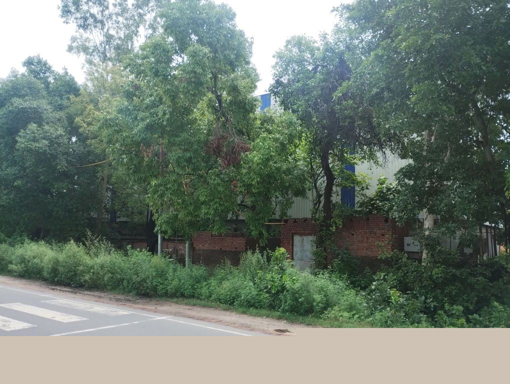 Punjab National Bank Auctions for Industrials property in Etah, Uttar Pradesh image 2 of 5 in Bhagipur, Etah | Punjab National Bank auction property