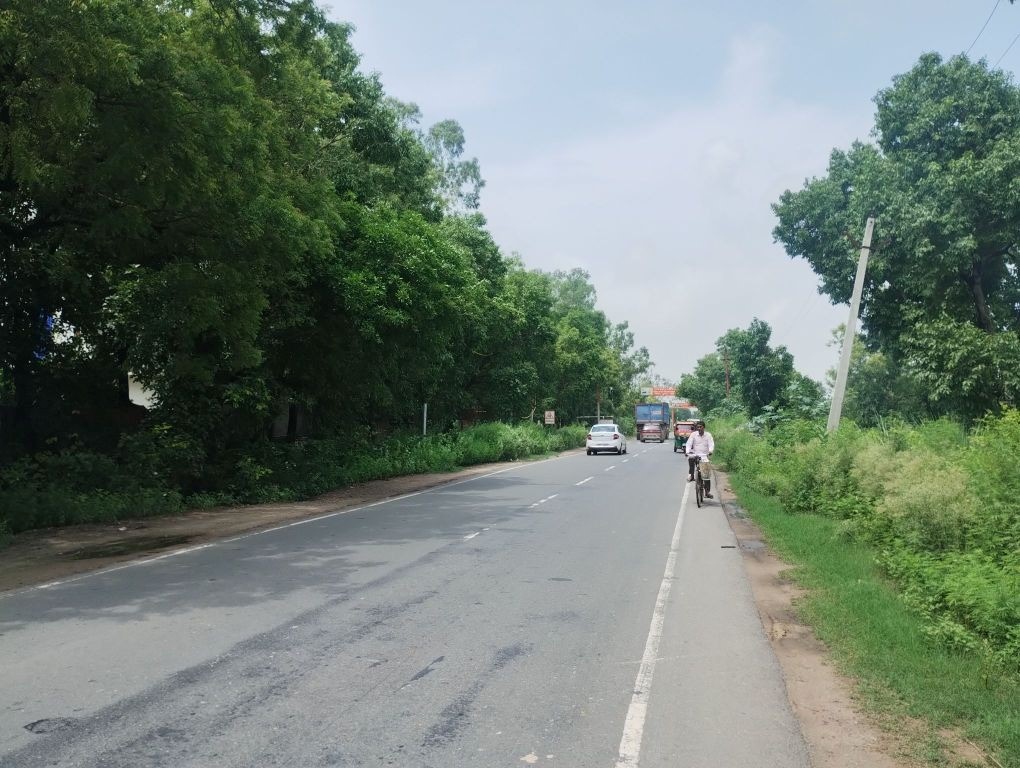 Punjab National Bank Auctions for Industrials property in Etah, Uttar Pradesh image 4 of 5 in Bhagipur, Etah | Punjab National Bank auction property