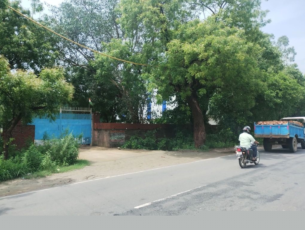 Punjab National Bank Auctions for Industrials property in Etah, Uttar Pradesh image 5 of 5 in Bhagipur, Etah | Punjab National Bank auction property