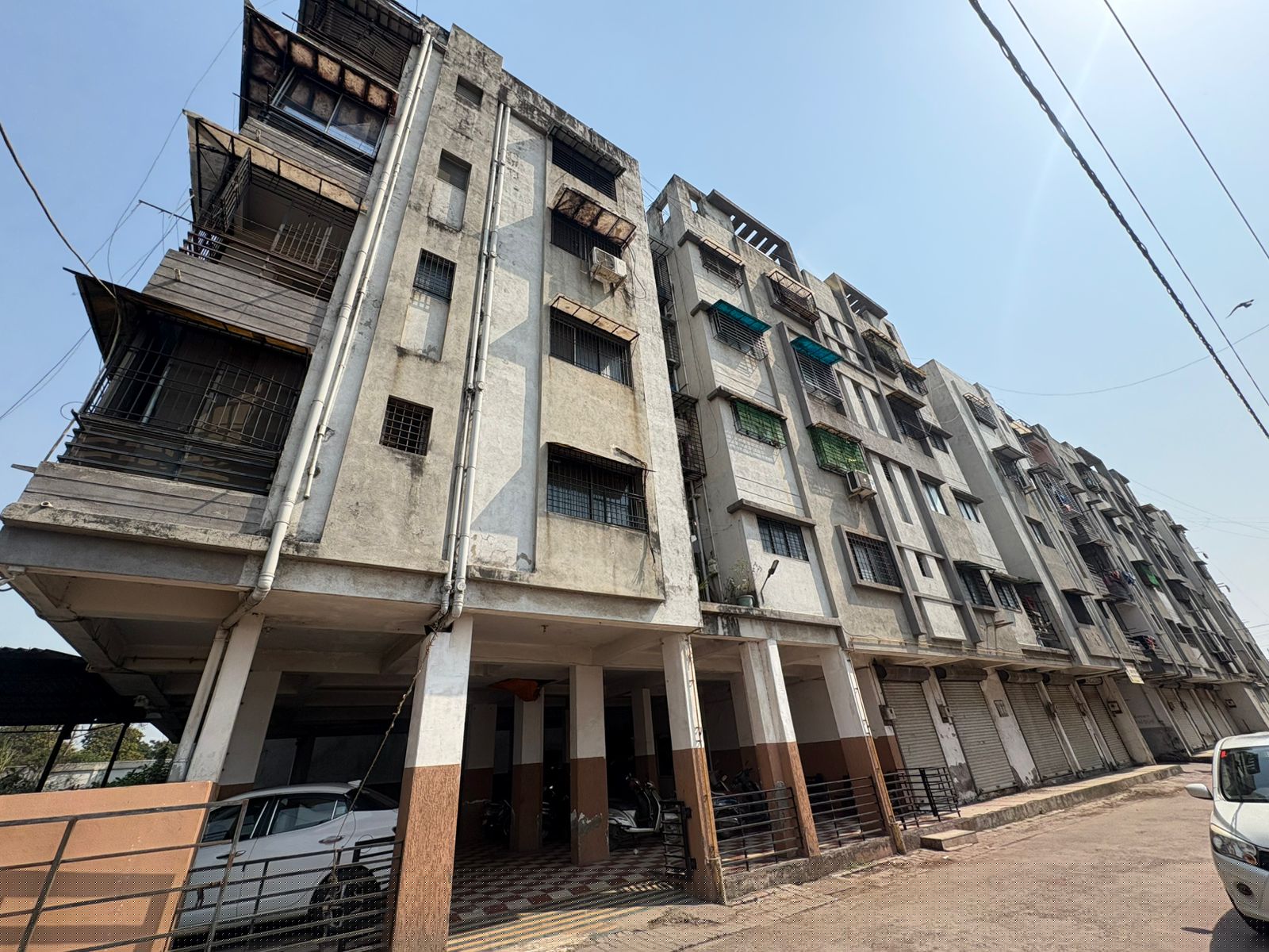 Bank of Baroda Auctions for Residential property in Navsari, Gujarat image 2 of 4 in Navsari, Navsari | Bank of Baroda auction property