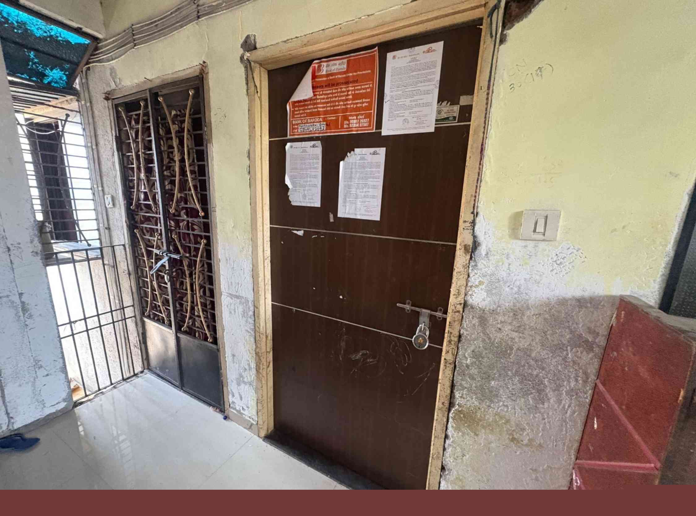 Bank of Baroda Auctions for Residential property in Navsari, Gujarat image 2 of 4 in Navsari, Navsari | Bank of Baroda auction property