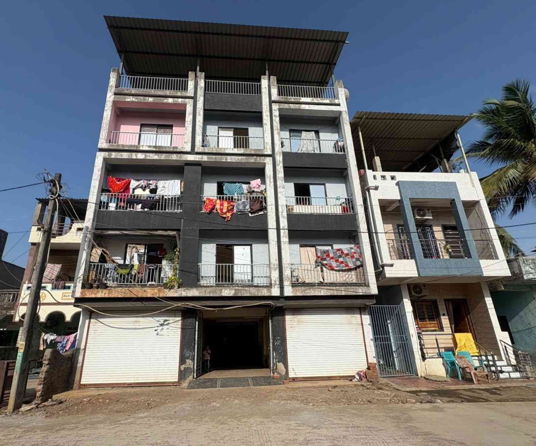 Bank of Baroda Auctions for Residential property in Navsari, Gujarat image 3 of 4 in Navsari, Navsari | Bank of Baroda auction property