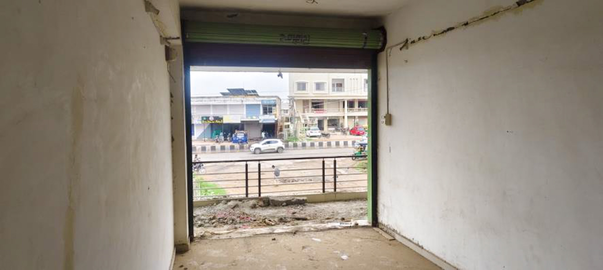 Central Bank of India Auctions for Commercial property in Sabarkantha, Gujarat image 2 of 10 in Idar, Sabarkantha | Central Bank of India auction property
