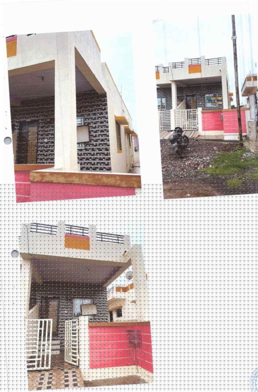 Bank of India Auctions for Residential property in Jalgaon, Maharashtra image 2 of 2 in Jalgaon, Jalgaon | Bank of India auction property