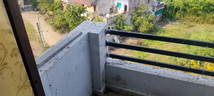 Bank of Baroda Auctions for Residential property in Wardha, Madhya Pradesh image 21 of 24 in Deoli, Wardha | Bank of Baroda auction property