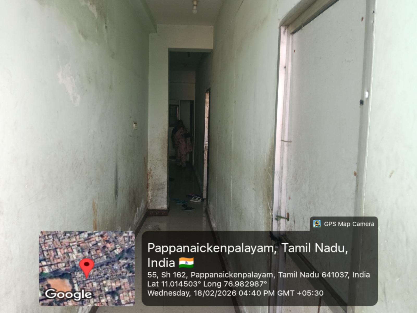 Bank of Baroda Auctions for Commercial property in Coimbatore, Tamil Nadu image 2 of 2 in Coimbatore, Coimbatore | Bank of Baroda auction property