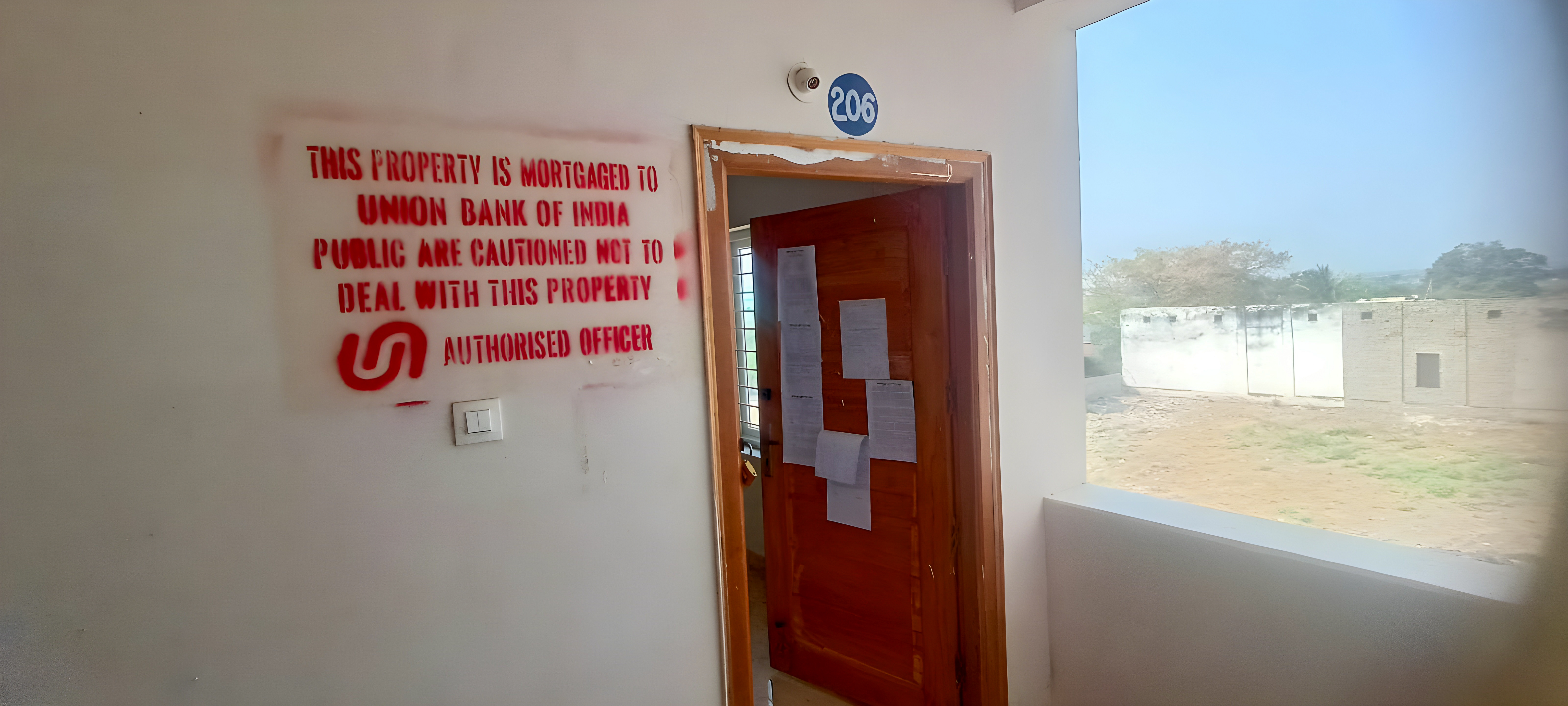 Union Bank of India Auctions for Residential property in Kurnool, Andhra Pradesh image 3 of 22 in Kurnool, Kurnool | Union Bank of India auction property