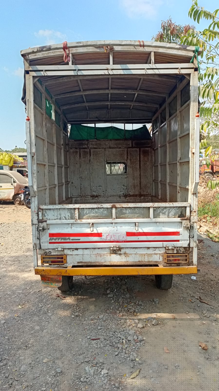 Bank of India Auctions for undefined property in Satara, Maharashtra image 4 of 5 in Kolki, Satara | Bank of India auction property