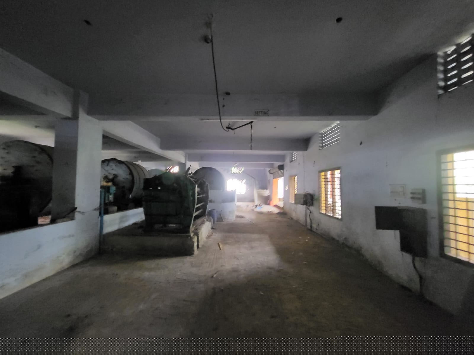 Indian Bank Auctions for Industrials property in Ranipet, Tamil Nadu image 3 of 3 in Chettithangal, Ranipet | Indian Bank auction property