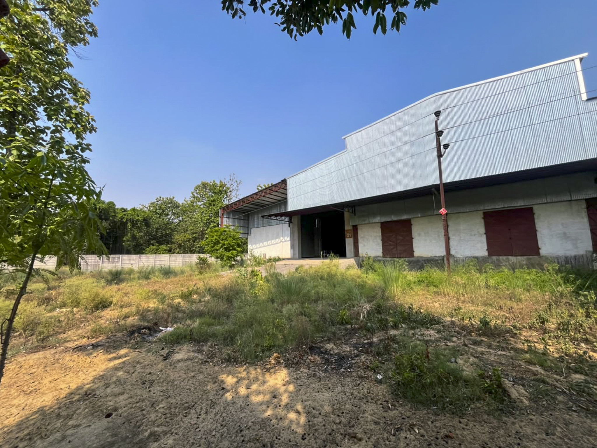 Bank of Baroda Auctions for Industrials property in Bahraich, Uttar Pradesh image 19 of 22 in Bahraich, Bahraich | Bank of Baroda auction property