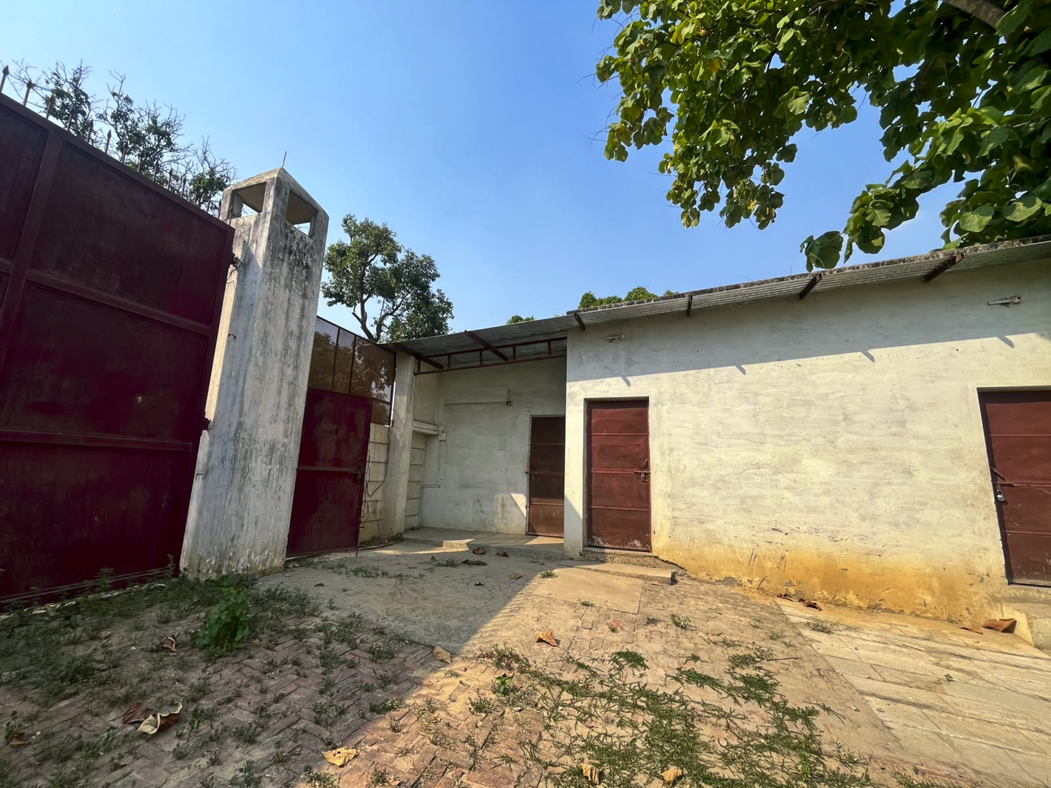 Bank of Baroda Auctions for Industrials property in Bahraich, Uttar Pradesh image 21 of 22 in Bahraich, Bahraich | Bank of Baroda auction property