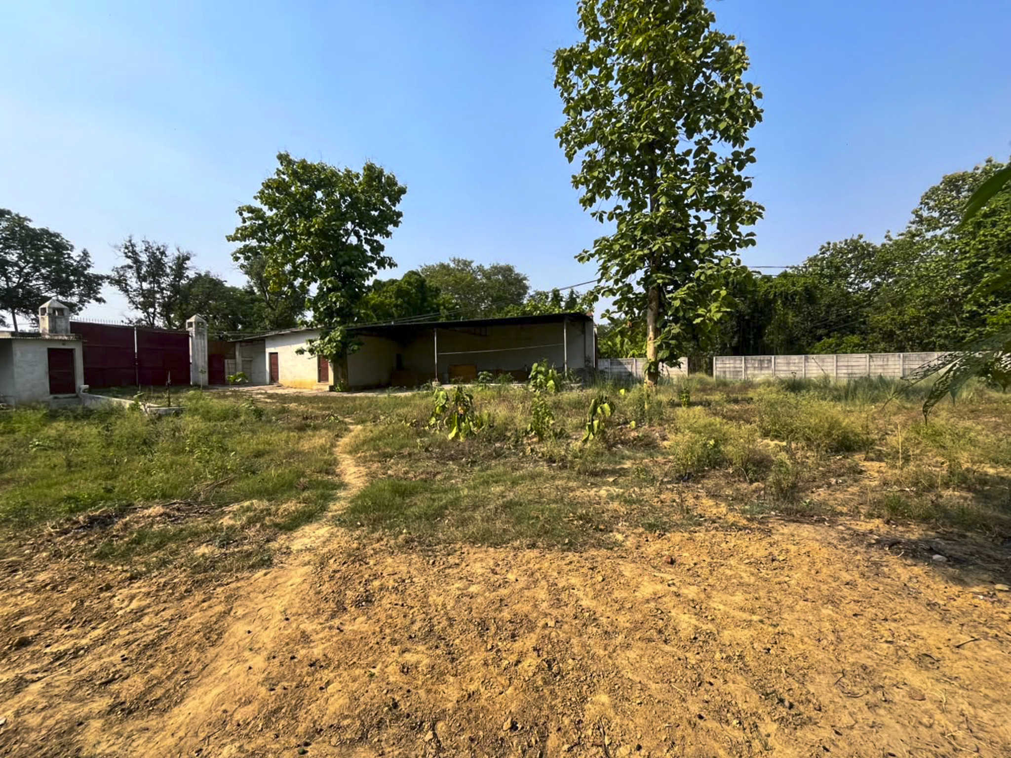 Bank of Baroda Auctions for Industrials property in Bahraich, Uttar Pradesh image 22 of 22 in Bahraich, Bahraich | Bank of Baroda auction property