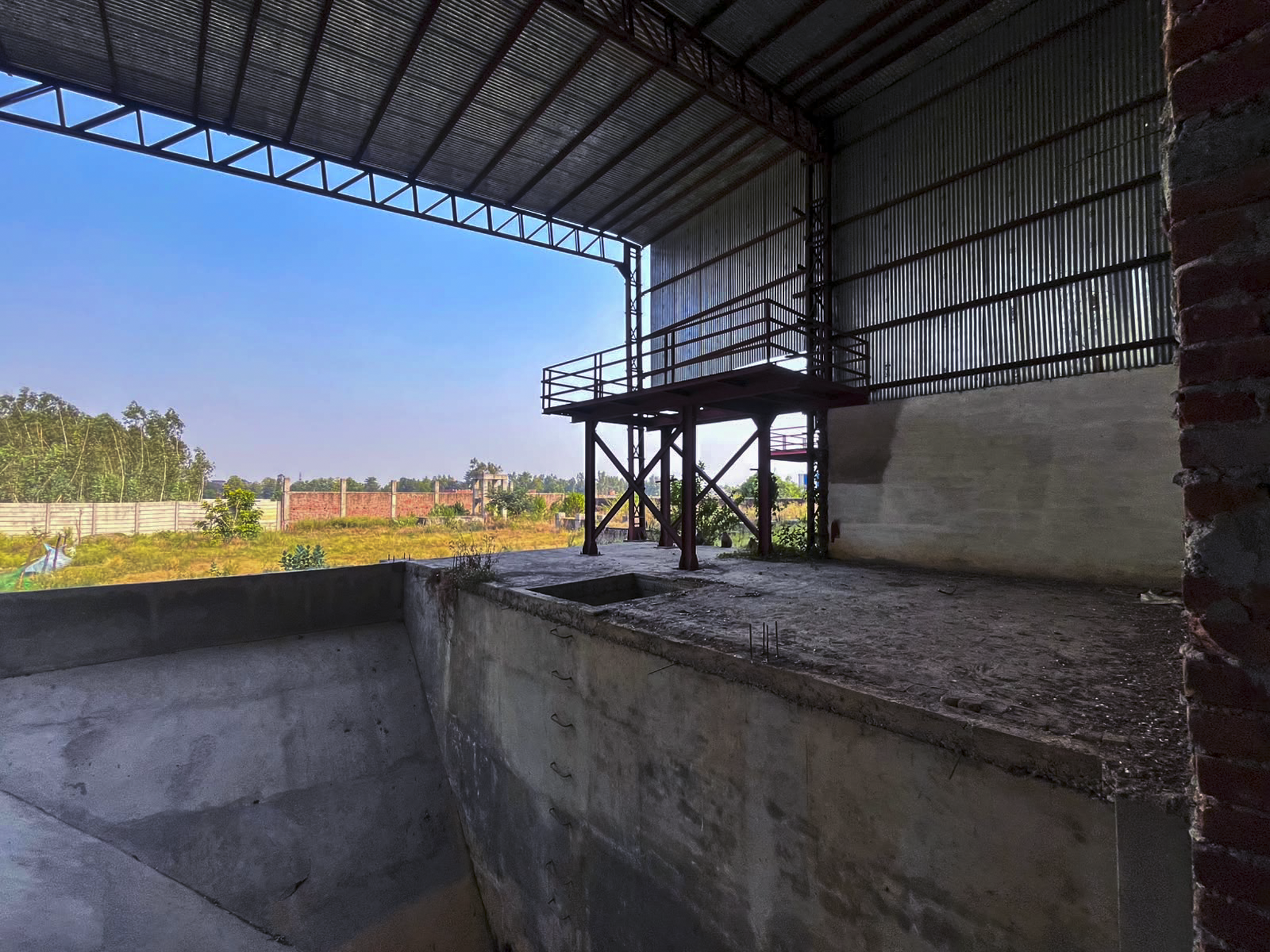Bank of Baroda Auctions for Industrials property in Bahraich, Uttar Pradesh image 3 of 22 in Bahraich, Bahraich | Bank of Baroda auction property