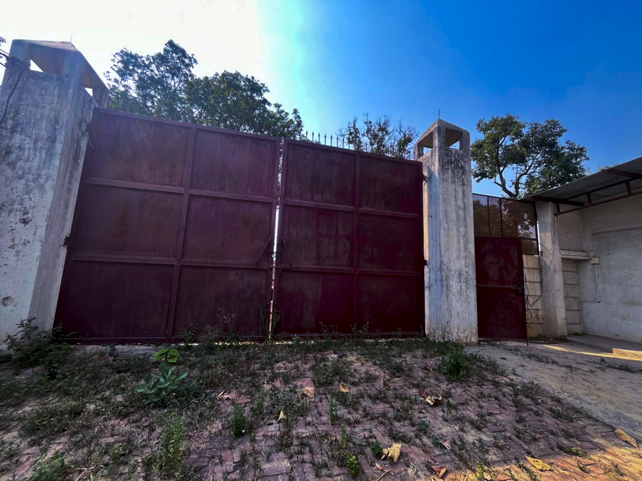 Bank of Baroda Auctions for Industrials property in Bahraich, Uttar Pradesh image 6 of 22 in Bahraich, Bahraich | Bank of Baroda auction property