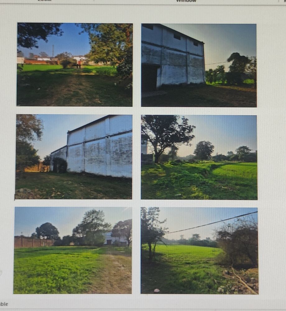 Bank of Baroda Auctions for Industrials property in Bahraich, Uttar Pradesh image 2 of 2 in Bahraich, Bahraich | Bank of Baroda auction property