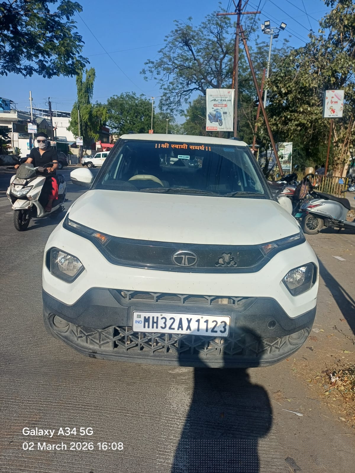 State Bank of India Auctions for Vehicle Auctions property in Wardha, Madhya Pradesh image 3 of 4 in Deoli, Wardha | State Bank of India auction property