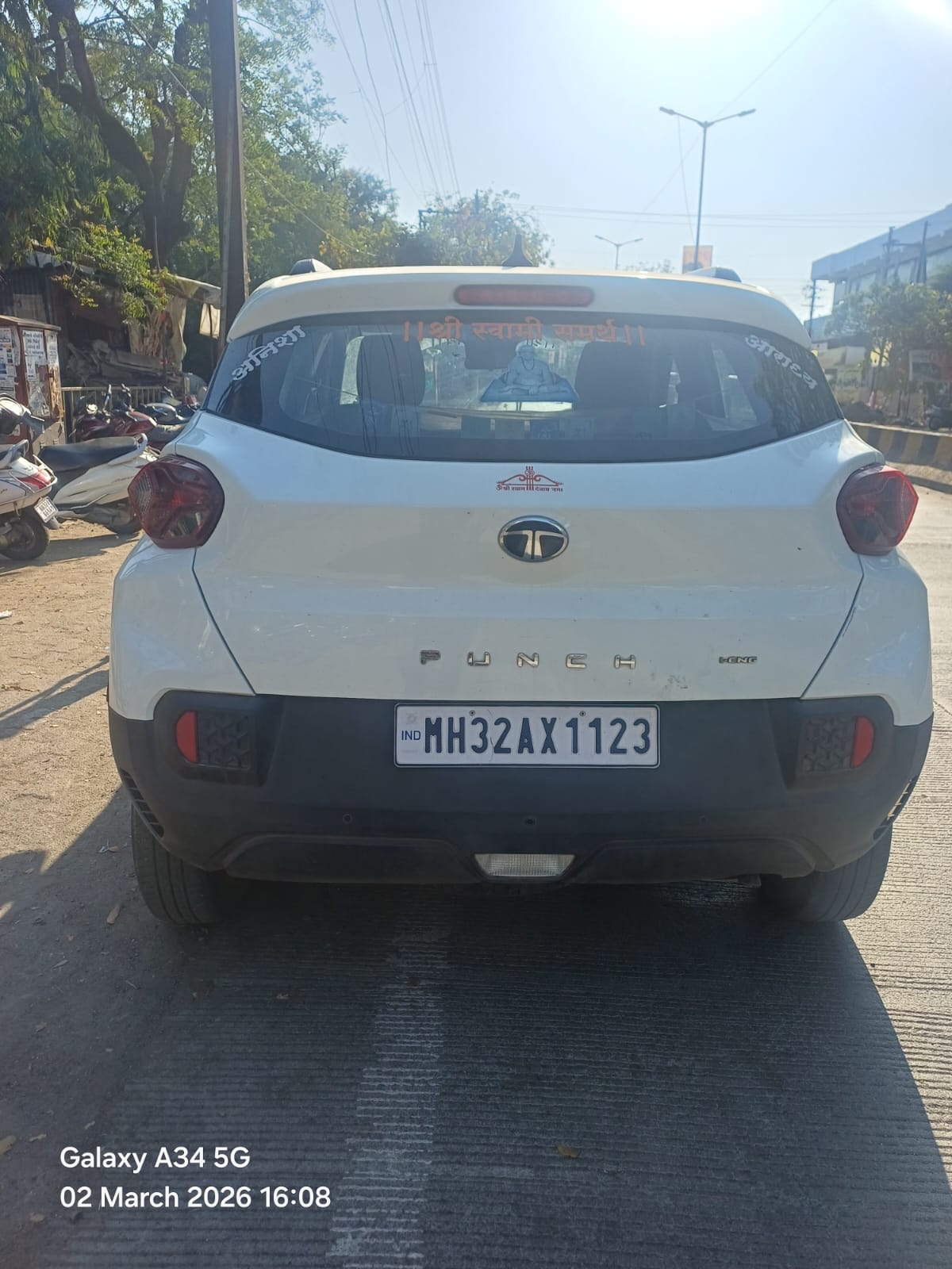 State Bank of India Auctions for Vehicle Auctions property in Wardha, Madhya Pradesh image 4 of 4 in Deoli, Wardha | State Bank of India auction property