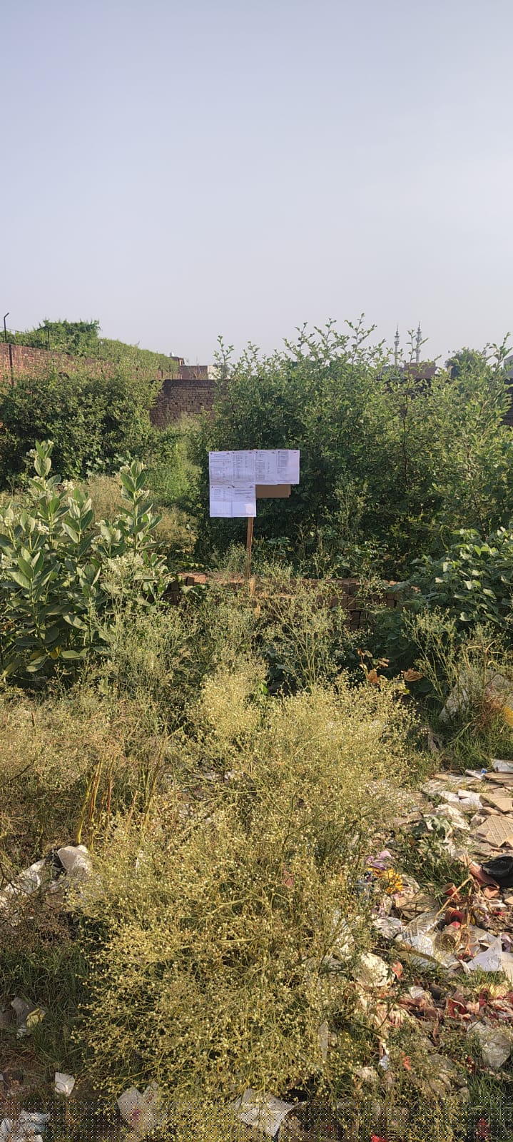 Bank of Baroda Auctions for Industrials property in Bahraich, Uttar Pradesh image 6 of 9 in Bahraich, Bahraich | Bank of Baroda auction property